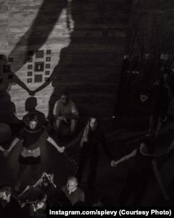 Хор "Сьпевы"