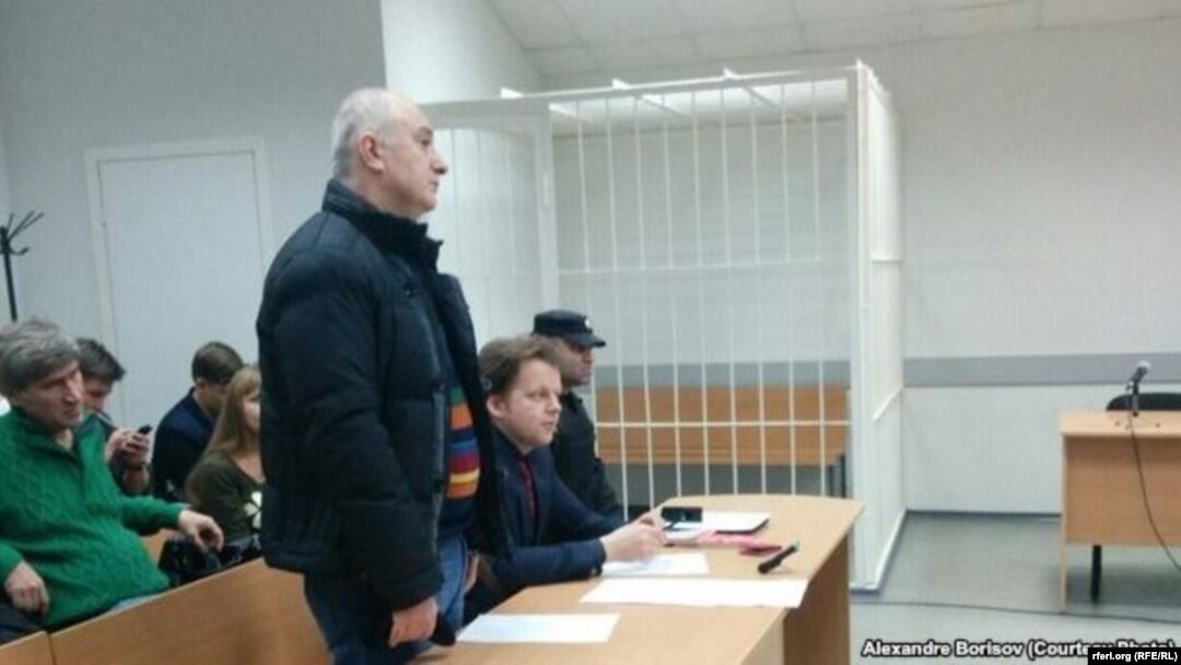 Девлетхан Алиханов