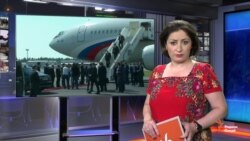 Ахбори Озодӣ аз 16-уми июли соли 2018