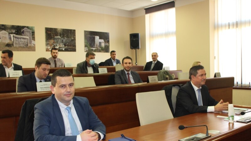 Međunarodni predstavnici: Gradonačelnika Mostara izabrati po važećem Statutu