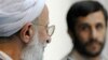 مصباح یزدی می‌گوید دیگر «اعمال و رفتار» محمود احمدی‌نژاد را «تایید نمی‌کند»