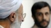 مصباح يزدی: اين شخص مسئله‌دار احمدی‌نژاد را مسخر کرده است