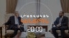 6 ՀԱՆԴԻՊՈՒՄ 3 ՏԱՐՈՒՄ ՀԱՅ-ԹՈՒՐՔԱԿԱՆ ԿԱՐԳԱՎՈՐՄԱՆ ՀԱՐՑՈՎ | ԼՐԱՏՎԱԿԱՆ ԿԵՆՏՐՈՆ | 12.09.2025
