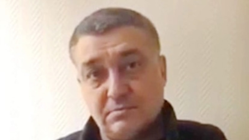 Генпрокуратура РФ удовлетворила ходатайство в выдаче Армении экс-депутата Левона Саргсяна, известного как «Алрахаци Лёвик»