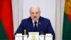 OCCRP назвав «корупціонером 2021 року» Лукашенка