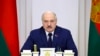 Presidenti bjellorus, Aleksandër Lukashenko