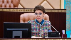 "Все пока завязано на елбасы". Политолог Досым Сатпаев - о смещении Дариги Назарбаевой с поста спикера Сената парламента Казахстана