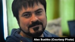 Аляксандар Сушко