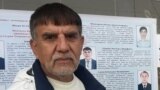 Маҳмурод Одинаев, муовини маҳкумшудаи раиси ҲСДТ