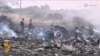 آمریکا: آتش‌بس فوری در اوکراین برای دسترسی به محل سقوط هواپیما