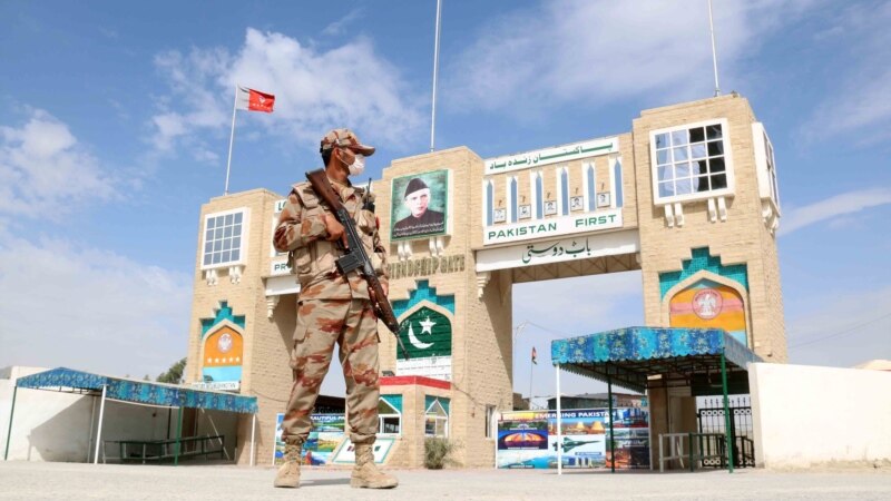 بلوچستان اسمبلۍ د چمن لارې بیا پرانیستو غوښتنه وکړه