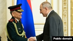 Լուսանկարը՝ Կառավարության լրատվականի