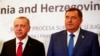 Erdogan i Dodik o ‘gulenovcima’ u BiH 