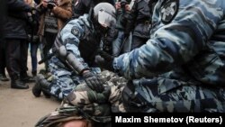 Маршо Радион архивера сурт.