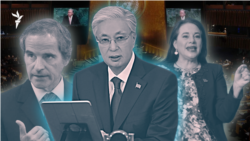 БҰҰ Бас хатшылығына ықтимал үміткерлер арасында Тоқаев аталды. Ол "компромисс" кандидат болуы мүмкін бе?