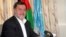 سرور دانش معاون دوم اشرف غنی احمدزی نامزد انتخابات ریاست جمهوری افغانستان