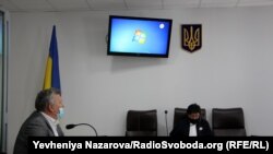 Суд ухвалив залишити без задоволення клопотання прокуратури про відвід судді у справі