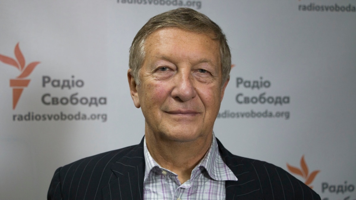 Экс-депутат Госдумы Константин Боровой попросил политическое убежище в США