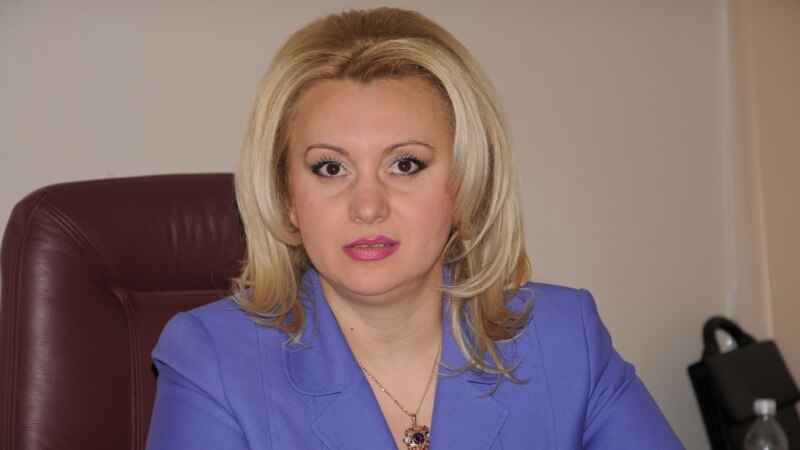 Violeta Ivanov vrea ca asistenții sociali cu vechime să primească, de ziua lor profesională, o indemnizație unică
