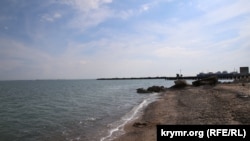 Keriç yalısı. Arhiv süreti