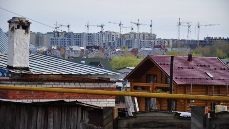 Казан бистәләре инфраструктурасына 51 миллиард сум кирәк