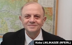 Levan Berdzenișvili