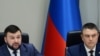 Դոնեցկի և Լուգանսկի ղեկավարները քննարկել են ՌԴ-ին միանալու հանրաքվեների հնարավորությունը