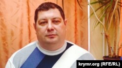 Глава Бахчисарайского районного потребительского общества Григорий Бурьянов
