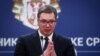 У Сербії запровадили комендантську годину від суботи до понеділка