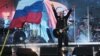 Гастролі «по-тихому»: артисти з Росії приховують концерти на честь анексії Криму
