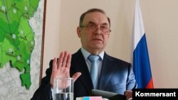 Экзам Губайдуллин