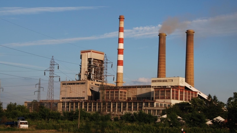 Povećano smrtnonosno zagađenje iz termoelektrana na Zapadnom Balkanu  