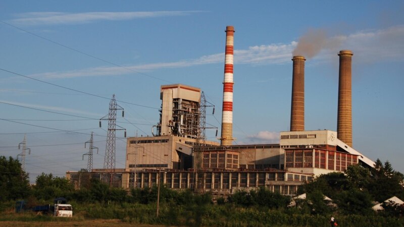 'Ujedinjeni Balkan za čist vazduh': Što brže ugasiti termoelektrane na ugalj