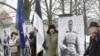 Демонтаж памятника поддерживают 49% эстонцев, остальные против