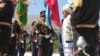 مراسم تجلیل ۹۷مین سالروز استرداد استقلال افغانستان آغاز شد