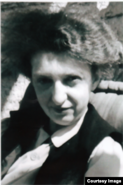 Clara Haskil, cca. 1949