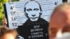 "Импичмент президенту, правительство в отставку". Пенсионные протесты в России