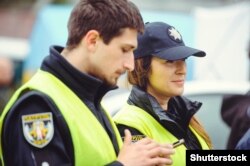 Попри песимістичну оцінку реформи української поліції, Деканоїдзе не втрачає надії у те, що зміни все ще можуть бути успішно впроваджені