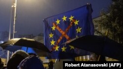 Antieuropenii se înmulțesc în statele UE