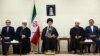 رهبر ایران خواستار «پیگیری جدی» و اطلاع‌رسانی درباره پرداخت «حقوق‌های نجومی» در ایران شده است.