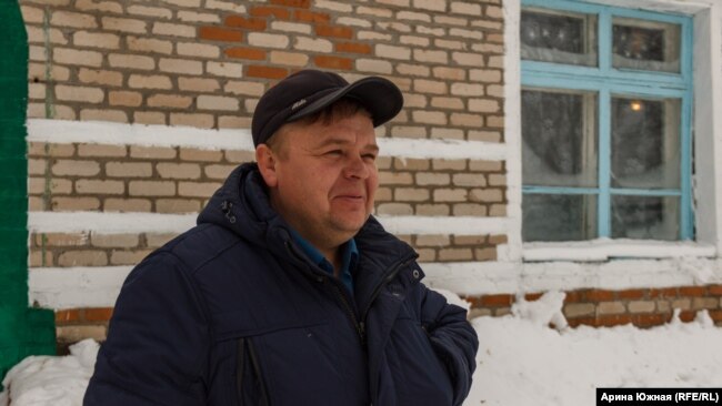 Александр Комиссаров