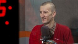 Олександр Кольченко – кримчанин і колишній політв’язень у Росії