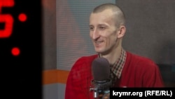 Олександр Кольченко – кримчанин і колишній політв’язень у Росії