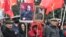Митинг коммунистов в Башкортостане. Ноябрь 2019 года