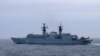 Sea Shield 2019, cel mai mare exercițiu naval NATO în Marea Neagră: peste 20 de nave și 2.200 de militari.