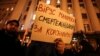 «Київ визнає донбаських сепаратистів за рівних собі» – світова преса