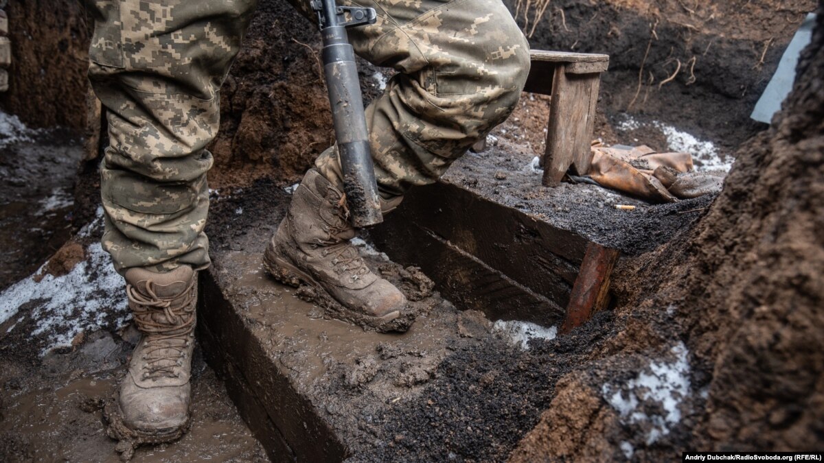 oi5.ru: Стало известно имя погибшего 1 марта на Донбассе военного Стало известно имя погибшего 1 марта на Донбассе военного