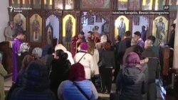 Istočno Sarajevo: Ista kašika za sve vjernike