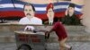 Chavez i kraj ere antiameričkih lidera 