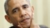 اوباما: راه حل برنامه اتمی ایران مذاکره است نه حمله نظامی